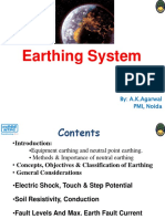 Grounding & Earthing PDF