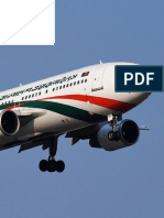 Biman Bangladesh Airlines Report