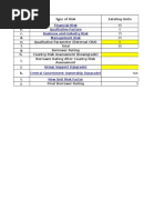 THE MOODYS KMV EDF RISKCALC v31 MODEL NEXT-GENERA | PDF | Leverage ...