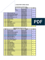 Jadwal Pemandu 2016 Ondi Fix