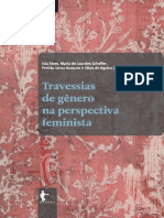 Travessias de Genero PDF