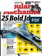 Popular Mechanics 2009-07