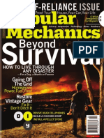 Popular Mechanics 2009-10