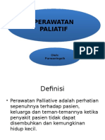 Paliativ Care,IKD3