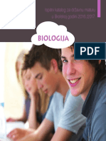 Biologija 2017 PDF