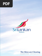 Download SriLankan Airlines Annual Report 2015-16 English by Chandu De Silva SN339049498 doc pdf