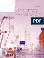 Laboratory Glassware and Equipments