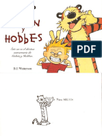 09. El último libro de Calvin & Hobbes..pdf