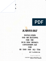 H2 Dual Caliper Inst PDF