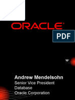 Andy Mendelsohn - 10G - Overview - V1from Mark 20040328