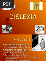 dislexia