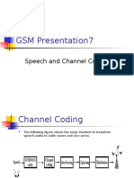 19708640 9 GSM Speech Channel Coding