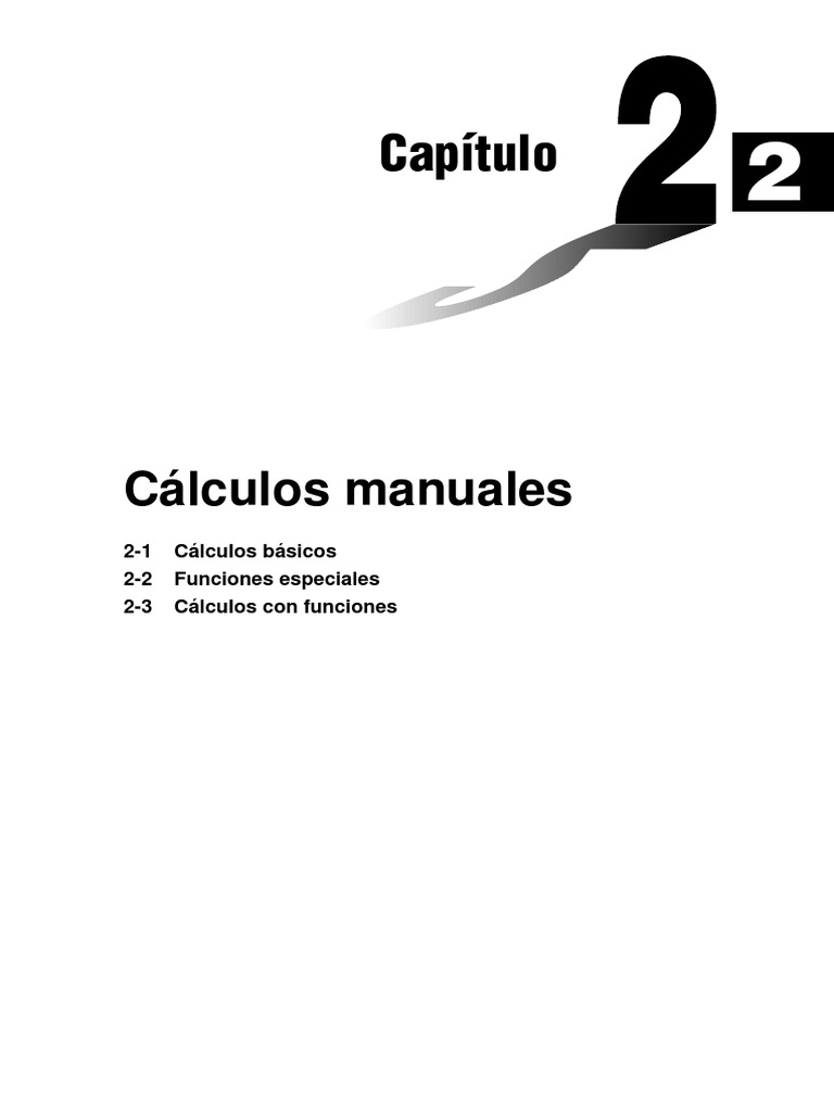ch02 PDF | PDF | Fracción (Matemáticas) | Decimal
