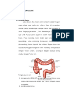 STOMA DAN PENDEKATAN PENATALAKSANAANNYA