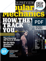 Popular Mechanics 2010-01