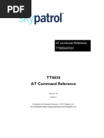 TT8850AT001 SkyPatrol -  AT Command Set - Rev 1_4.pdf