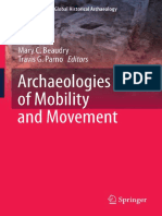 (Contributions To Global Historical Archaeology 35) Mary C. Beaudry, Travis G. Parno (auth.), Mary C. Beaudry, Travis G. Parno (eds.)-Archaeologies of Mobility and Movement-Springer-Verlag New York (2.pdf