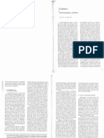 AVELAR, Lucia. ''Participação Política''. in - AVELAR, L. e CINTRA, A.O. (Org.) Sistema Político Brasileiro - Uma Introdução. São Paulo - Fundação Unesp Ed., 2004. Pp. 223-235.