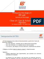 Interpretacion Tro PDF
