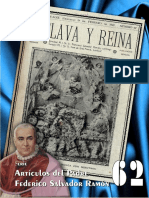 Textos del Padre Federico Salvador Ramón – 62