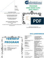 Buku Program BIG Fasa V Bahagian 2