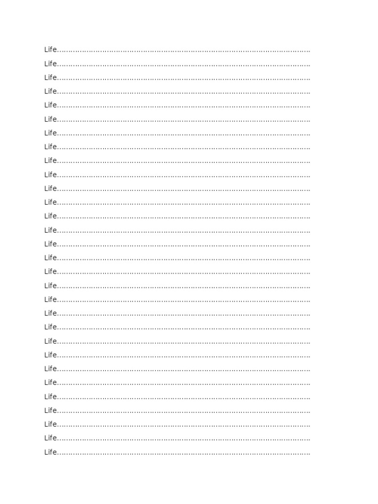 Load | PDF