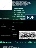 Fractura II