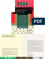 Arquitectura Remesas Folleto 2011 PDF