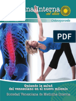 Medin Al Dia 7 2010 Osteoporosis