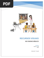 Recursos Visuais-Apostila