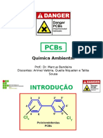 Pcbs - Apresentação