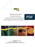 Manifestations at Cosmogenesis Universal PDF