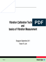 3 Basics of Vibration Measurement by Torben Licht