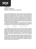 Análise Schenkeriana, Cap. 4