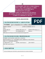 Técnicas para Eliminar y Aprovechar R.R.S.S PDF