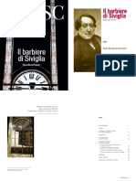 Libretto Ilbarbieredisiviglia GioachinoRossini PT BT PDF