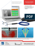 Vectrino Profiler Brochure PDF