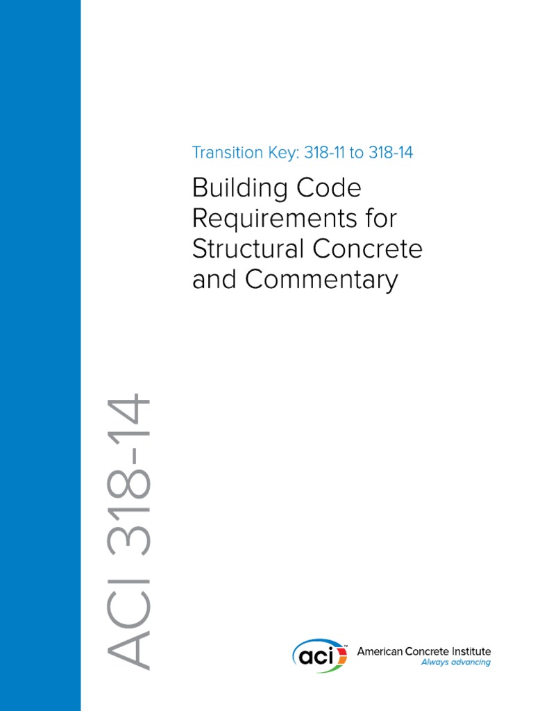 aci 318-14 pdf download