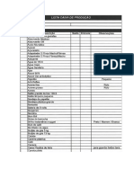 Planilha de Caixa de Produc - A - o