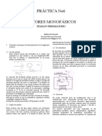 Formato IEEE Prepa e Informe