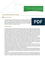 Eucariotes PDF