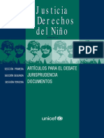justicia y derechos del niño.pdf