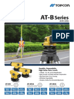 Topcon AT-B4A PDF