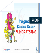 Materi Pengenalan Konsep Dasar Fundraising-Nor-Hiqmah PDF