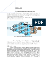 Cellular System (POR)