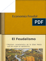 Feudalism o