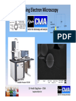 Scanning Electron Microscope PDF