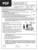 AV.3 HISTÓRIA °1BIMESTRE