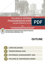 Materi Dep - Bidang SDM Kemenpan