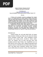 Download Kajian Potensi Wedang Uwuh  Sebagai Minuman Funsionalpdf by Yusuf Pradwi SN339087909 doc pdf